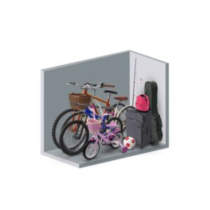 3 m3 mantu glabātuve